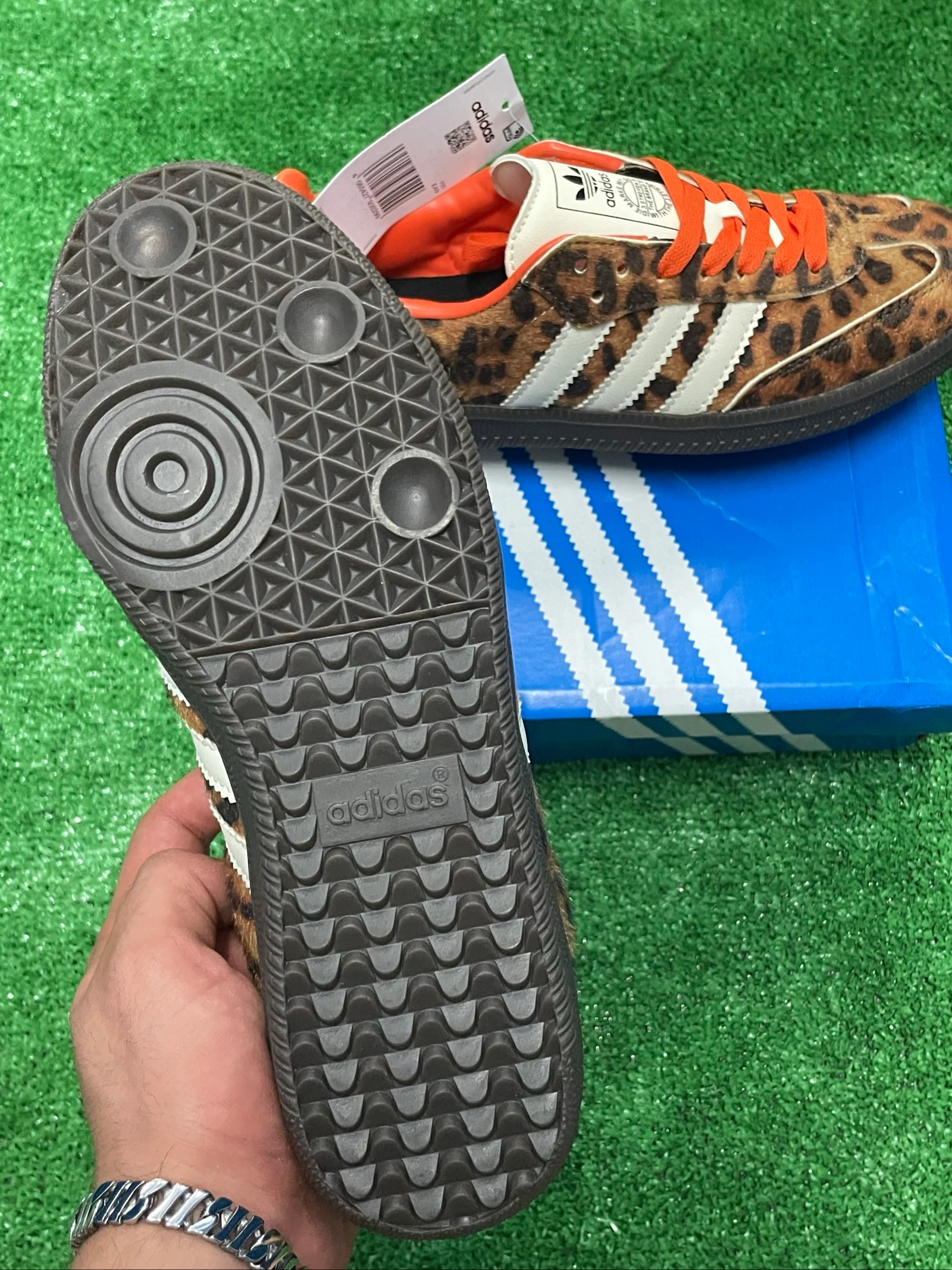 Tênis Adidas – photo 7